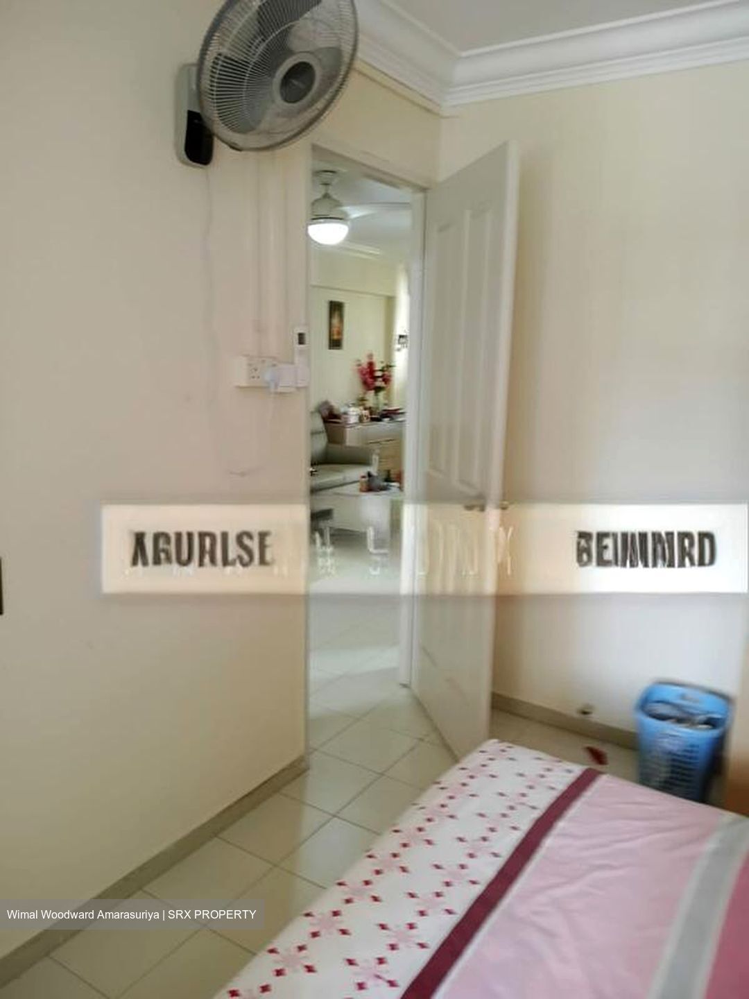 Blk 898 Tampines Polyview (Tampines), HDB 3 Rooms #501637391